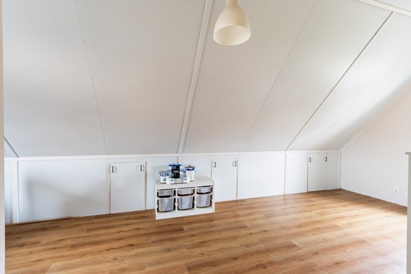 Foto - Te koop: Duurzame hoekwoning in kindvriendelijke wijk!